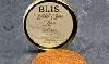 BLiS Natural Wild Char Roe 4 oz. tin
